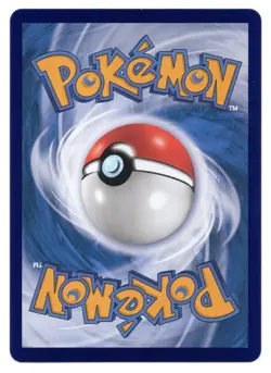 Pokemon TCG Vulpix (Stamped) | #0805/05 Gem Pack Volume 1 | Chinese - Image 2