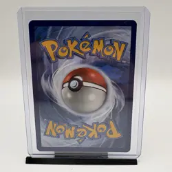 Wishiwashi 240/236 Secret Rare Cosmic Eclipse Full Art Pokemon Card NM - Image 2