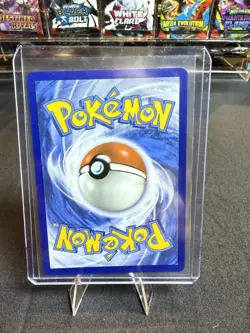 Pokemon TCG Cynthia's Garchomp EX Destined Rivals 232/182 - Image 2