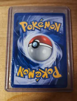 Slowking 14/111 Neo Genesis 1st Edition Pokemon TCG - LP/MP - Image 3