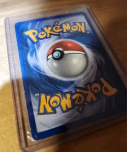 Slowking 14/111 Neo Genesis 1st Edition Pokemon TCG - LP/MP - Image 4