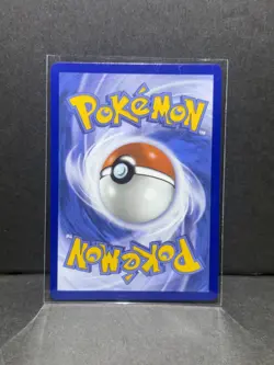 Pokemon Mega Gardevoir Ex 032 Promo Ascended Heroes Poster Collection Promo NM - Image 2