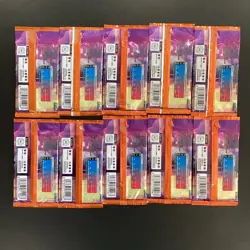 2025 Pokemon PTCG S-Chinese Gem Pack Vol.3 CBB3C Booster Pack*10 #16 HV19 - Image 2