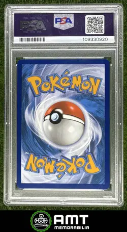 Origin Forme Dialga VSTAR PSA 10 2023 Pokemon Sword Shield Crown Zenith Secret - Image 2