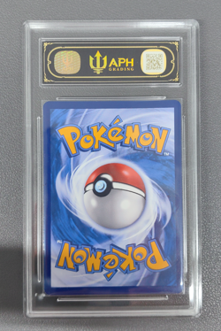 2023 Pokemon Chinese simplified CSMPi CS 027/024 Lusamine APH 10 - Image 2
