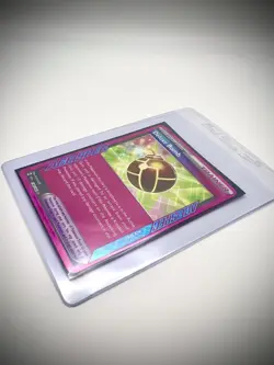 Pokemon TCG - Deluxe Bomb 134/142 Stellar Crown ACE SPEC Holo Rare, EN, NM+ - Image 3