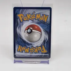 Pokemon Mew ex 205/165 Scarlet & Violet 151 Hyper Rare Gold Full Art Holo TCG - Image 2