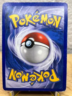Deck Exclusives Feraligatr (Cosmos Holo) 20/123 Holo Holo Rare Pokemon MP/HP - Image 2