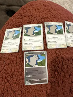 Snorlax 063/088 - Reverse Holo - Pokemon TCG: Perfect Order - English NM - Image 1