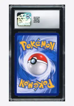 Pokemon CGC 9 Friends in Galar Promo 2023 082/S-P Gift Box S.Chinese - Image 2