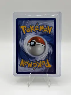 Pokemon TCG Shuckle Me01: Mega Evolution 136/132 Full Art Holo 80 HP - Image 2