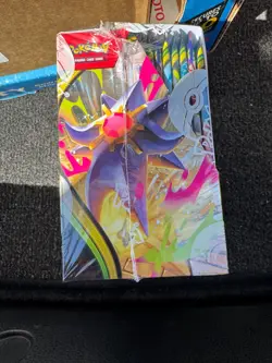 Pokemon TCG Perfect Order Booster Box Factory Sealed (Ready to ship) - Image 3