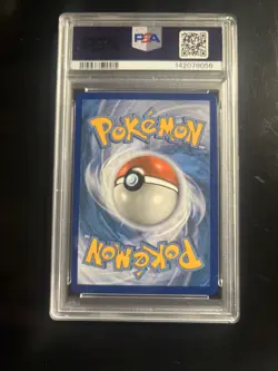 Pikachu & Zekrom Gx 33/181 Team Up Pokemon PSA 10 - Image 2