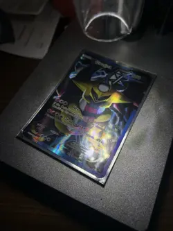 Pokemon Holo Full Art - Image 1