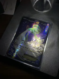 Pokemon Holo Full Art - Image 2