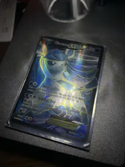 Pokemon Holo Full Art - Image 3