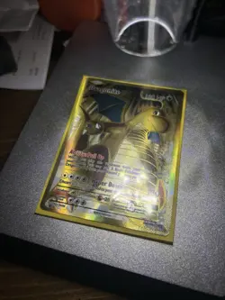 Pokemon Holo Full Art - Image 4