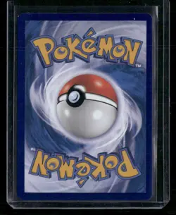 Glaceon 0809/14 Master Ball Holo Chinese Gem Pack Vol 2 Pokemon TCG - Image 2
