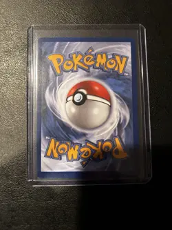 2025 Pokemon Team Rocket's Mewtwo ex 231/182 Destined Rivals SIR Holo - Image 3