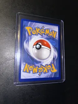 2025 Pokemon Team Rocket's Mewtwo ex 231/182 Destined Rivals SIR Holo - Image 5