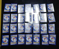 Pokemon Tcg lot of 28AR full art JM64 - Image 2