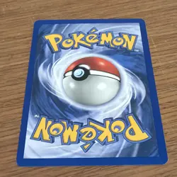 1999 Pokemon Base Set Pikachu 58/102 Yellow Cheeks LP/NM - Image 2