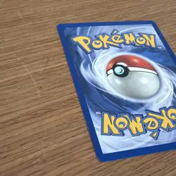 1999 Pokemon Base Set Pikachu 58/102 Yellow Cheeks LP/NM - Image 3