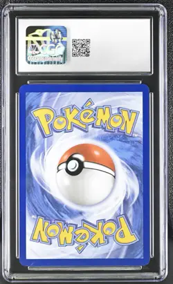 Misty's Lapras 194/182 Illustration Rare Pokemon Destined Rivals CGCGem Mint 10 - Image 2