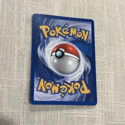 Pokemon TCG Misty's Psyduck Gym Challenge 1st Edition 54/132 Uncommon LP - Image 5