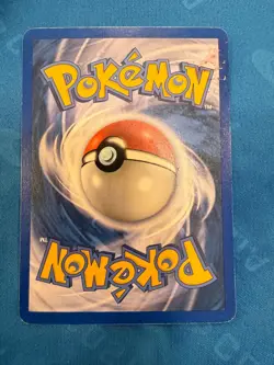 Feraligatr ex 103/115 Unseen Forces Holo Ultra Rare Pokemon TCG Nintendo LP - Image 2