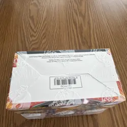 Pokemon Scarlet & Violet Surging Sparks Booster Box 36 Packs - Image 5