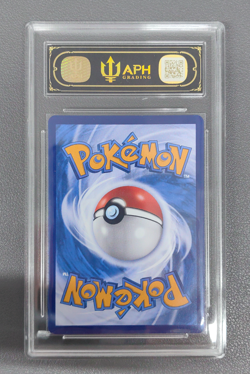 APH Black 10 Pokemon TCG Chinese exclusive Umbreon Gem Pack Vol.2 06 15/15 CBB2C - Image 2