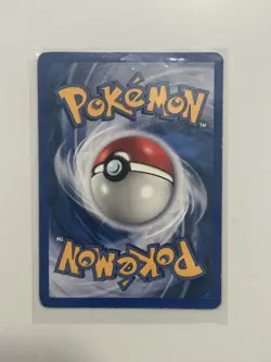 Pokemon Charizard # WotC Legendary Collection 3/110 Deck Exclusives Regular - Image 2