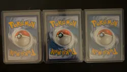Charizard Ex 199/165 Venasaur Ex 198/165 Blastoise Ex 200/165 - Pokemon 151 SIR - Image 2