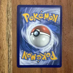 Pokemon TCG Stunfisk 202/191 Illustration Rare, Surging Sparks, NM/M Condition - Image 2