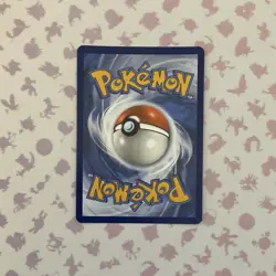 Team Rocket's Weezing 199/182 Illustration Rare Pokemon TCG Destined Rivals - Image 4