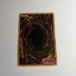 Yugioh Call of the Haunted DB1-EN076 Super (MP) - Image 2