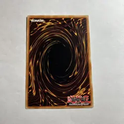 Yugioh - Nobleman of Crossout SD3-EN017 1st Edition - Structure Deck LP - Image 2