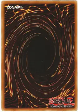 Yu-Gi-Oh! Metamorphosis Common PGD-090 LP - Image 2