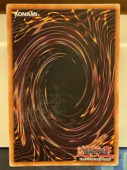 Elemental Hero Ocean - JUMP-EN013 - Ultra Rare - Limited Edition - LP/MP - Image 2