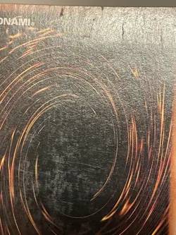 Elemental Hero Ocean - JUMP-EN013 - Ultra Rare - Limited Edition - LP/MP - Image 3