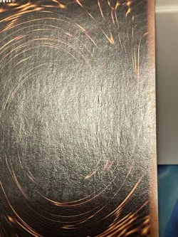 Elemental Hero Ocean - JUMP-EN013 - Ultra Rare - Limited Edition - LP/MP - Image 4