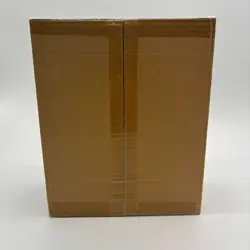 Auction #2 One Piece EN OP14-EB04 The Azure Sea's Seven Booster Pack Case SEALED - Image 5