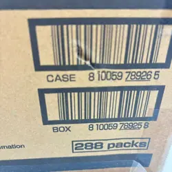 Auction #2 One Piece English OP-10 Royal Blood Booster Pack Case Sealed - Image 5