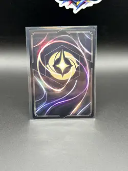 Glimmer Foil Scrooge McDuck S.H.U.S.H. Agent 36/P3 Disney Lorcana Promo - Image 4