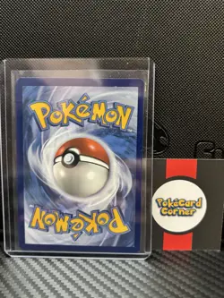 Pokemon TCG Mimikyu Scarlet & Violet Paldean Fates Holo Shiny Rare Card 160/091 - Image 2