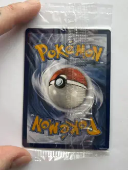 Snorlax 051 Sv: Scarlet & Violet Promo Cards Holo Sealed - Image 3