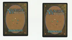 1x Folk Hero (NM) Foil #650 Commander Legends Baldur's Gate CLB Magic card MTG - Image 2