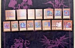 Yu-Gi-Oh! MZMU Zombie Deck (50 Cards + Extra Deck & Field Center) - Image 2