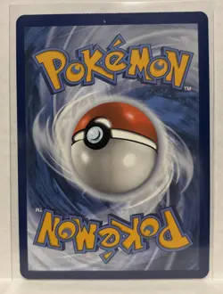 Lampent 017/086 White Flare - Master Ball Holo English Pokemon Card - NM/Mint - Image 2